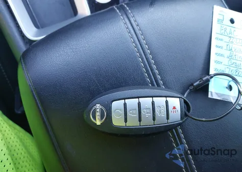 2024 Nissan Altima Sv Fwd from USA, damaged, VIN 1N4BL4DV4RN313460